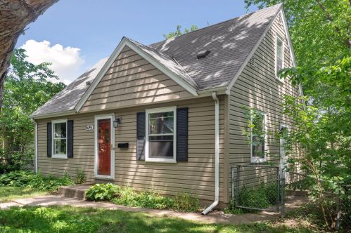5649 39th Ave, Minneapolis, MN 55422-1962