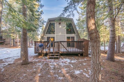 12102 Viking Way, Truckee, CA 96161-7042