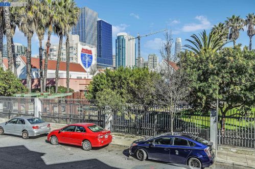1026 Folsom St, San Francisco CA  94103-4080 exterior