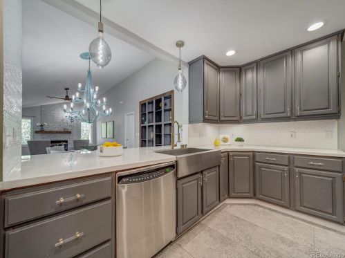 503 27th Ave, Greeley CO  80634-2630 exterior