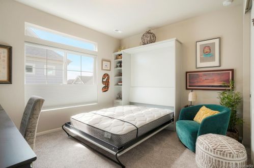 5019 Quatar St, Denver CO  80019-3556 exterior