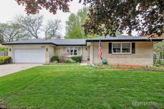 326 Beck Rd, Third Lake, IL 60046