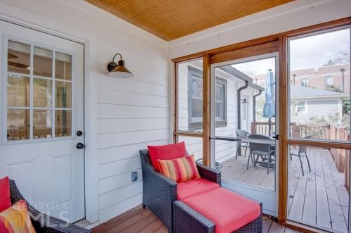 1727 Hardin Ave, Atlanta GA  30337-2059 exterior