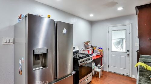 929 Harmon St, Santa Ana CA  92704-2015 exterior