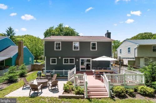 434 Yorkshire Dr, Severna Park, MD 21146-1652