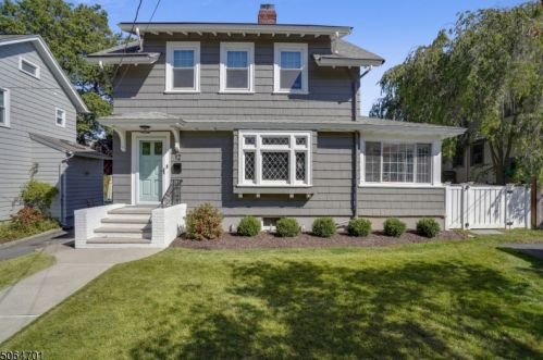 12 Bruce Rd, Montclair, NJ 07043-1720