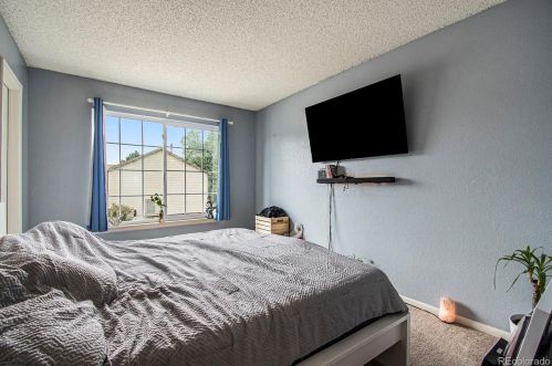 4340 Danube Way, Denver CO  80249-6538 exterior