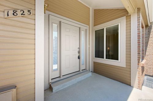 1825 Deframe St, Denver, CO 80228-4117