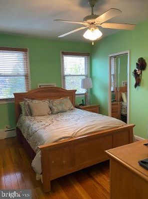 2613 13 St, Philadelphia PA  19133-1105 exterior