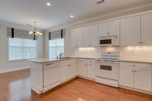 701 Bonnie Oaks Ln, Evans GA  30809-6115 exterior