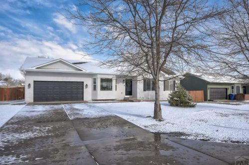 191 Galatea Dr, Pueblo CO  81007-2708 exterior