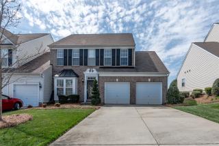 1498 Burrell Ave, Concord NC  28027-3576 exterior