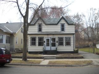 232 Curtice St, Saint Paul MN  55118-5710 exterior