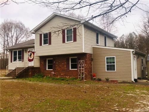 409 Hardwood Ln, Mangohick, VA 23069-2430