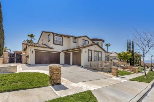 1846 Saddle Park Pl, San Jose, CA 95138-2769