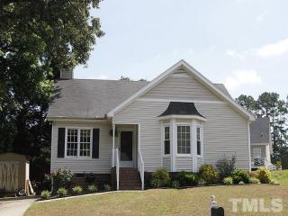 609 Chapwith Rd, Garner, NC 27529-4894