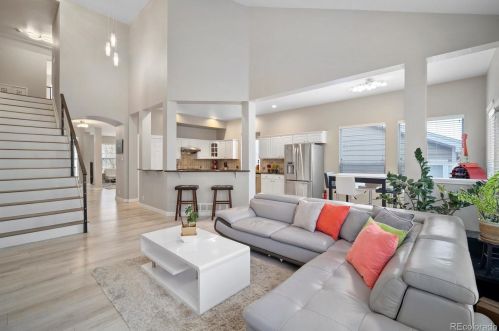 9999 Boca Cir, Parker CO 80134-3599 exterior