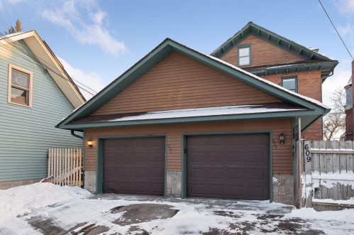 607 Dayton Ave, Saint Paul MN  55104-7203 exterior