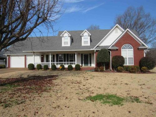 115 Tarkenton Dr, Three Way, TN 38343-8812