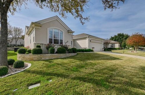 607 Rio Grande Loop, Georgetown, TX 78633-4798