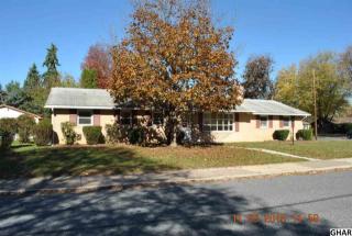 820 Fairview Rd, Carlisle, PA 17013-1508
