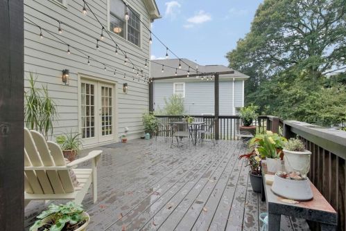 1044 High Point Ter, Atlanta GA  30315-2601 exterior