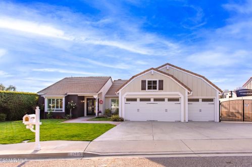313 Genial Ct, Simi Valley, CA 93065-5756