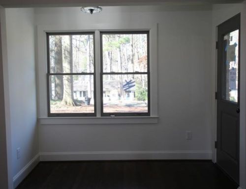 1951 Gotham Way, Atlanta GA  30324-4851 exterior