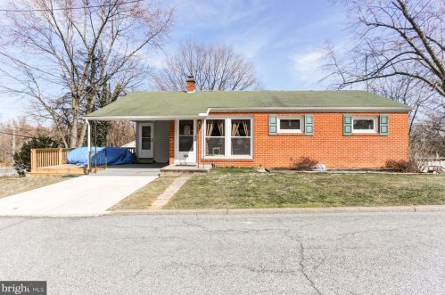 504 Ridge Ave, Harrisburg, PA 17111-5526