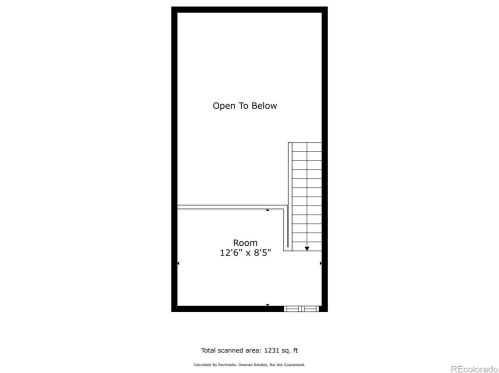 420 Wright St, Denver CO  80228-1125 exterior