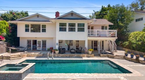 7 Roanwood Dr, Palos Verdes Estates, CA 90274-2508