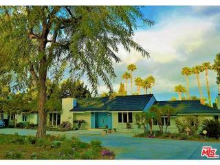 5454 Shirley Ave, Los Angeles CA  91356-2941 exterior