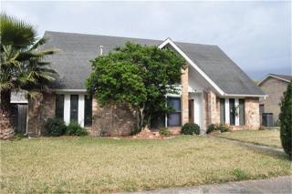 2814 Field Line Dr, Sugar Land TX  77479-1415 exterior