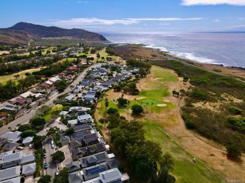 356 Kuanalu Pl, Honolulu, HI 96825-2892