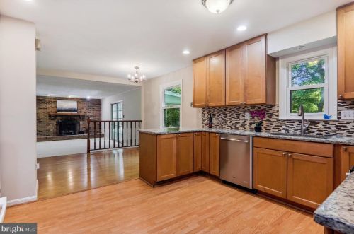 2417 Laurelwood Ter, Silver Spring MD 20905-6419 exterior