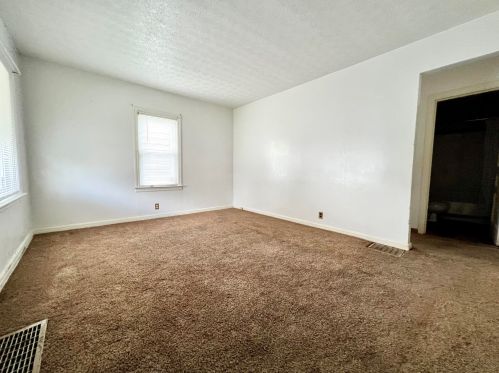 1261 Malden Ave, Springfield OH  45504-1526 exterior