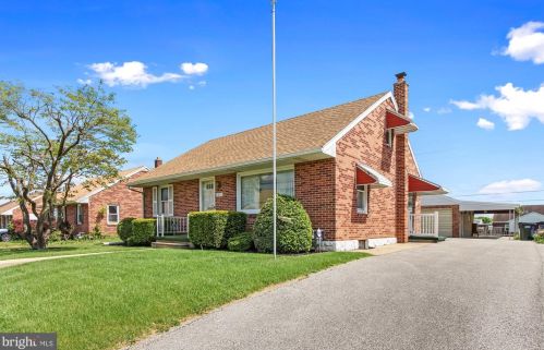 1830 Worth St, York, PA 17404-5229