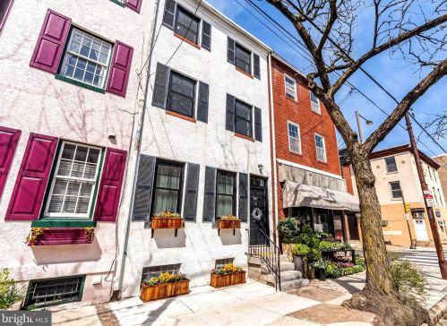 502 22nd St, Philadelphia, PA 19130-3508