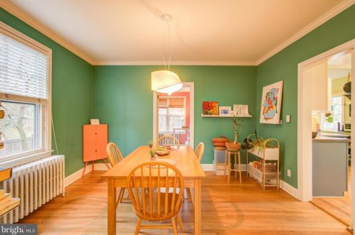 311 Lincoln Ave, Silver Spring MD 20912-5713 exterior