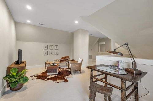 4321 Cresthaven Rd, Dallas TX  75209-3009 exterior