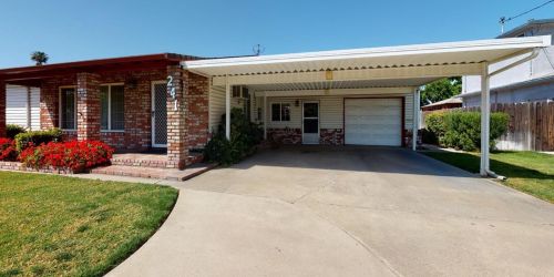 241 Raylow Ave, Manteca, CA 95336-4822