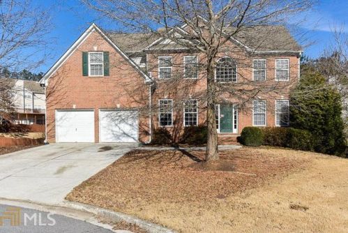 3502 Owens Valley Trce, Kennesaw, GA 30152-6555