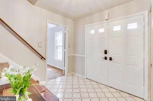 7938 Lk Pleasant, Springfield VA  22153-3004 exterior