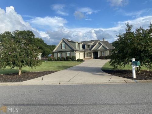1471 Westminster Way, Madison, GA 30650-4293