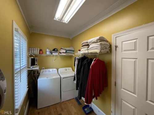 2629 High St, Conyers GA  30094-6848 exterior