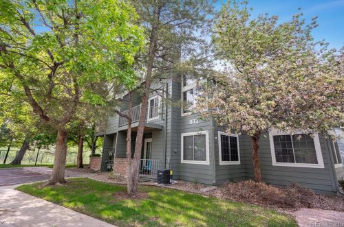 882 Reed Ct, Denver, CO 80226-4830