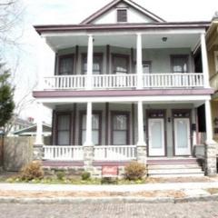 220 31st St, Savannah GA  31401-7305 exterior