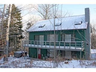416 Ghia Farm Rd, Grahamville VT  05149 exterior