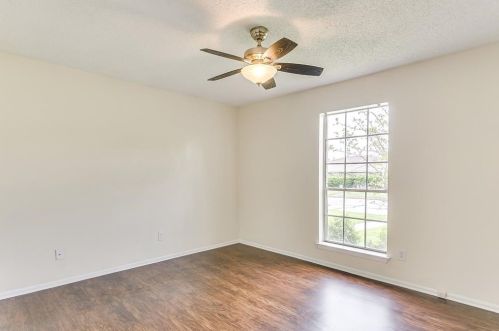 4321 Segura Ct, Fort Worth TX  76132-2317 exterior