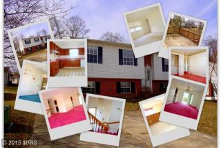 3519 Park Falls Dr, Baltimore, MD 21236-4736